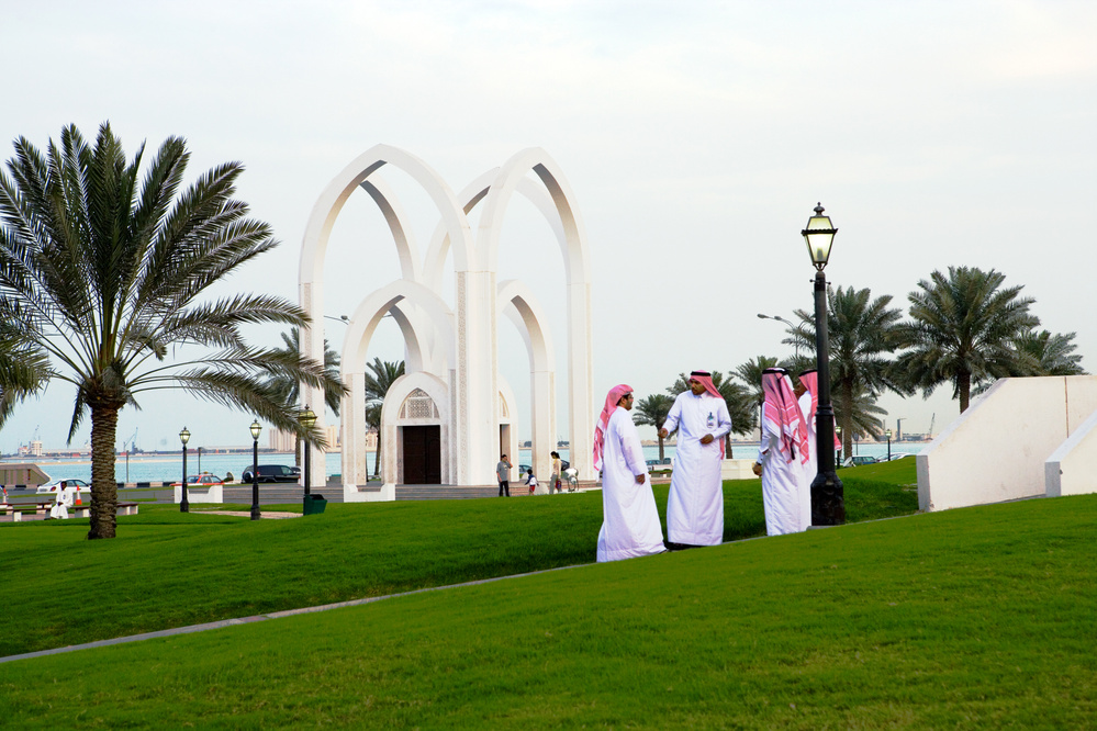 Qatar